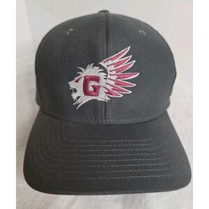 Gonzales Apaches NIKE Clasic99 DriFit L/XL Baseball Cap Gonzales TX